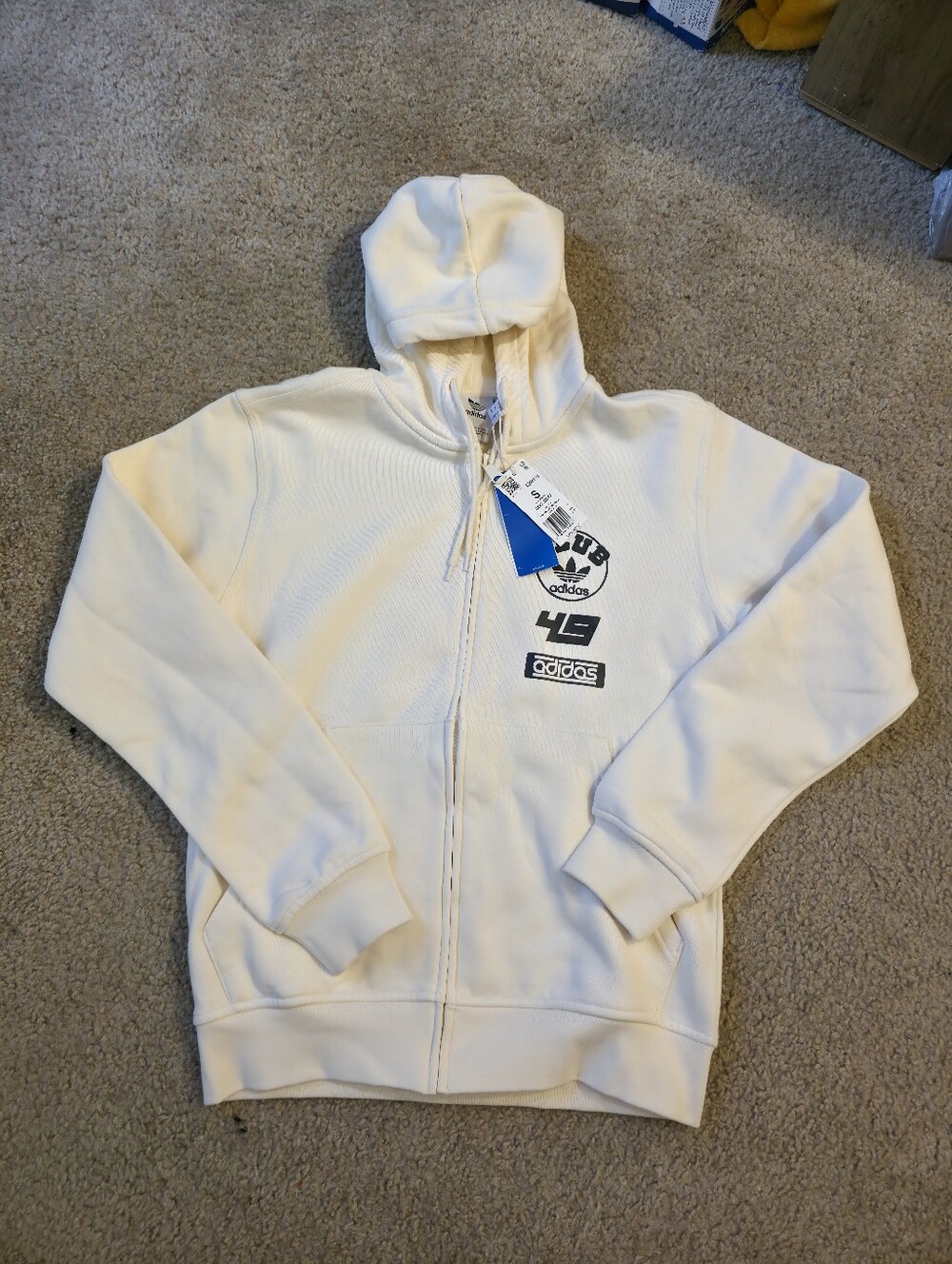 Adidas